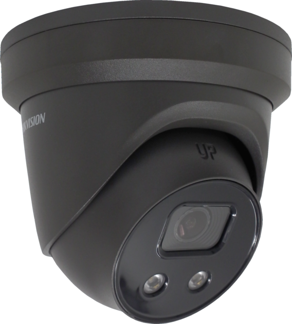 Hikvision DS 2CD2346G2 ISUSL 4 zwart
