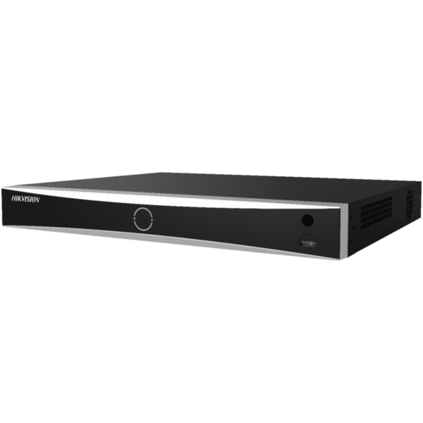 Hikvision DS-7608NXI-K2/8P