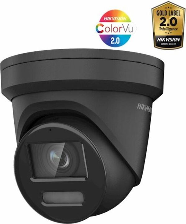 Hikvision DS-2CD2387G2-LU 2.8mm zwart - Afbeelding 3